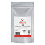 Nitazoksanidas 10g Nitazoksanidas 10g