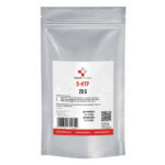 Bpc 157 10 mg + bacteriostatic water Bpc 157 10 mg + bacteriostatic water
