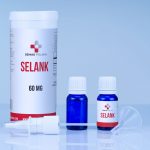 Bpc 157 10 mg + bakteriostatisk vand