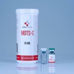 Bpc 157 10 mg + bakteriostatisk vand