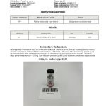 Bpc 157, 20 mg Bpc 157, 20 mg